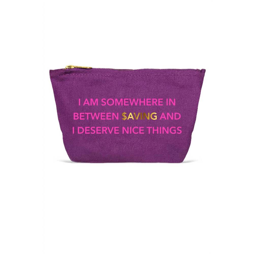 NEW LA TRADING CO deserve nice things in multi